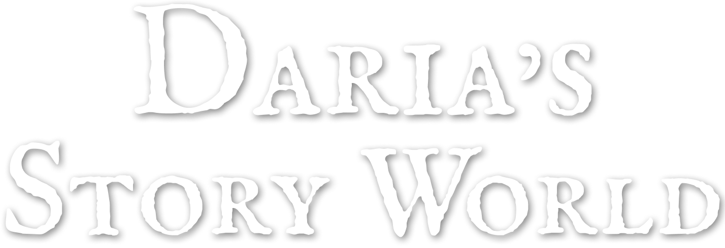 Daria's Story World